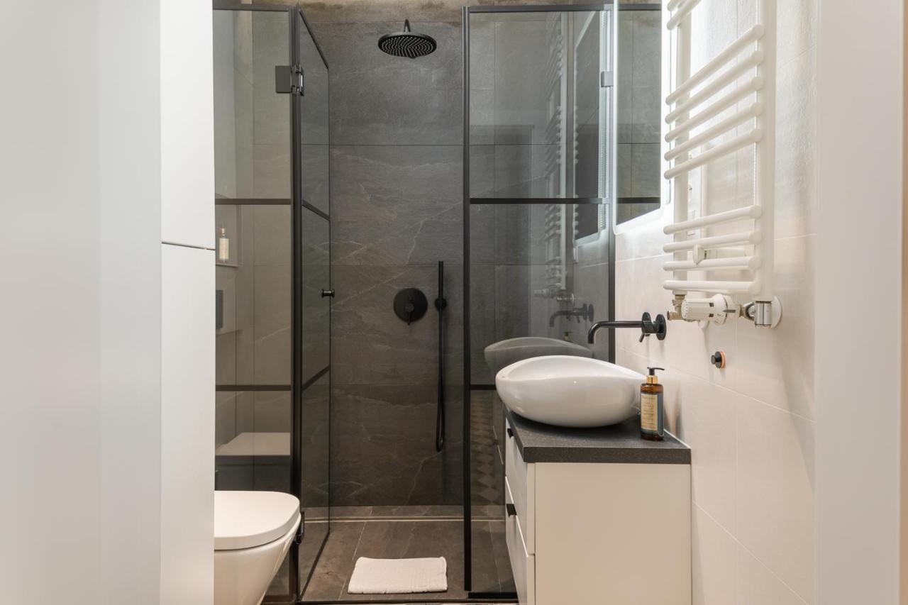Grzybowska 85 by Homeprime Warszawa Zewnętrze zdjęcie